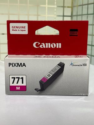 Canon Pixma 771 Magenta Ink Cartridge
