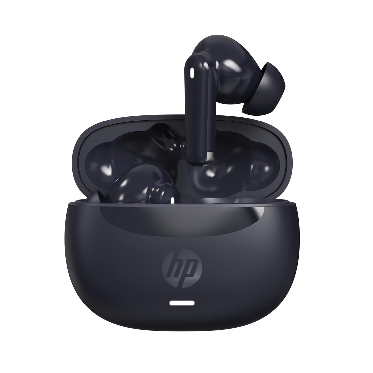 HP H150 Wireless Earbuds (Black) HP H150 Wireless Earbuds (Black)