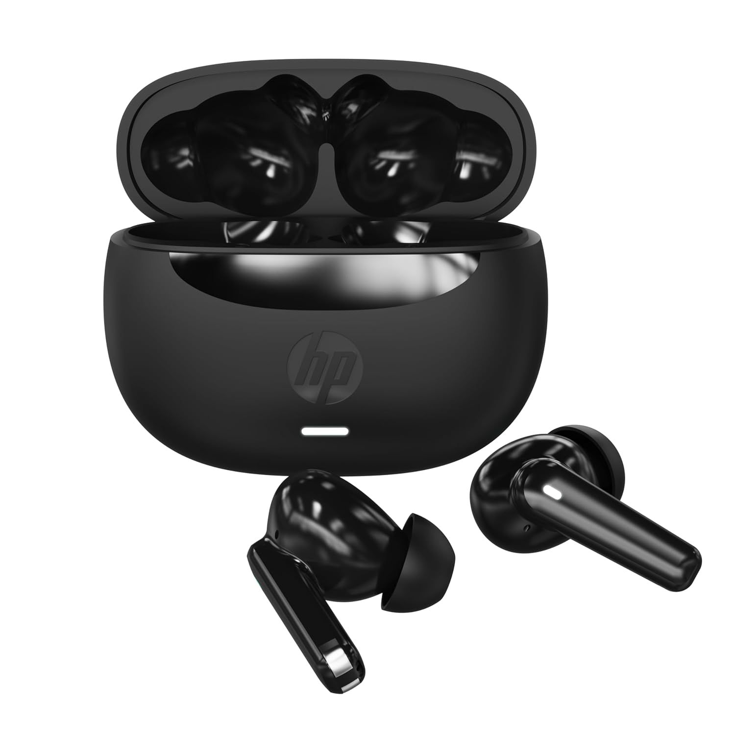 HP H150 Wireless Earbuds (Black) HP H150 Wireless Earbuds (Black)