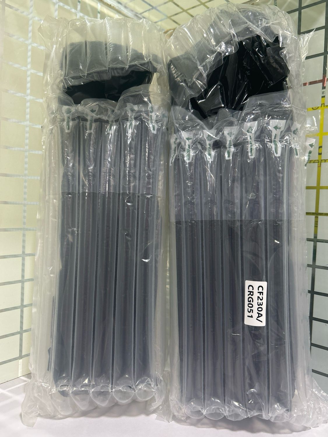 Bubble Pack 30A Toner & 32A Drum (HP Printer)