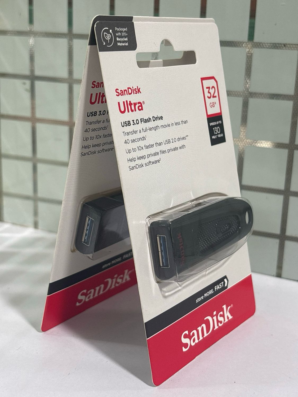 SanDisk Ultra 32GB USB 3.0 Pen Drive ,CZ48 SanDisk Ultra 32GB USB 3.0 Pen Drive ,CZ48