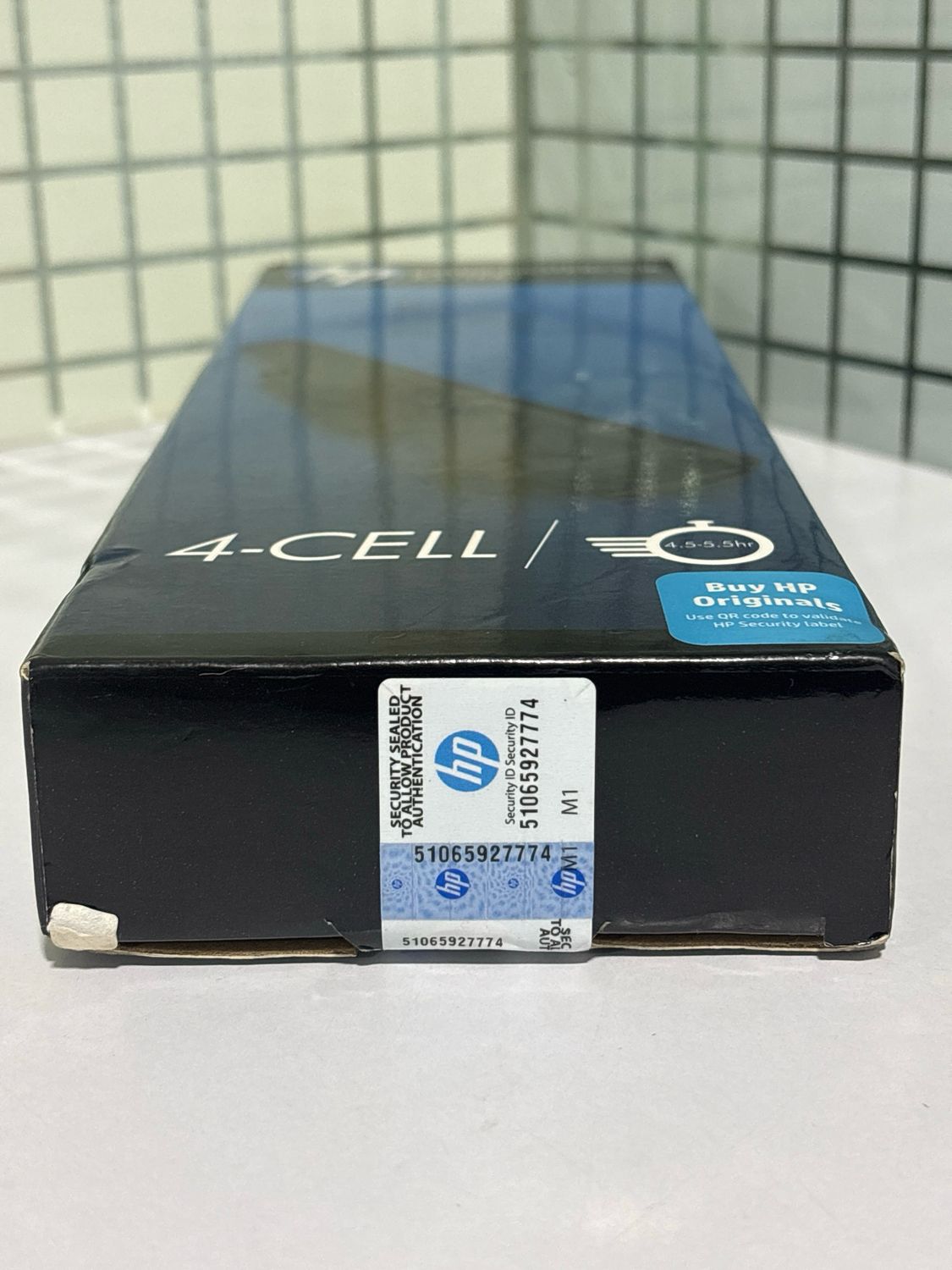 HP OA04 Notebook Battery