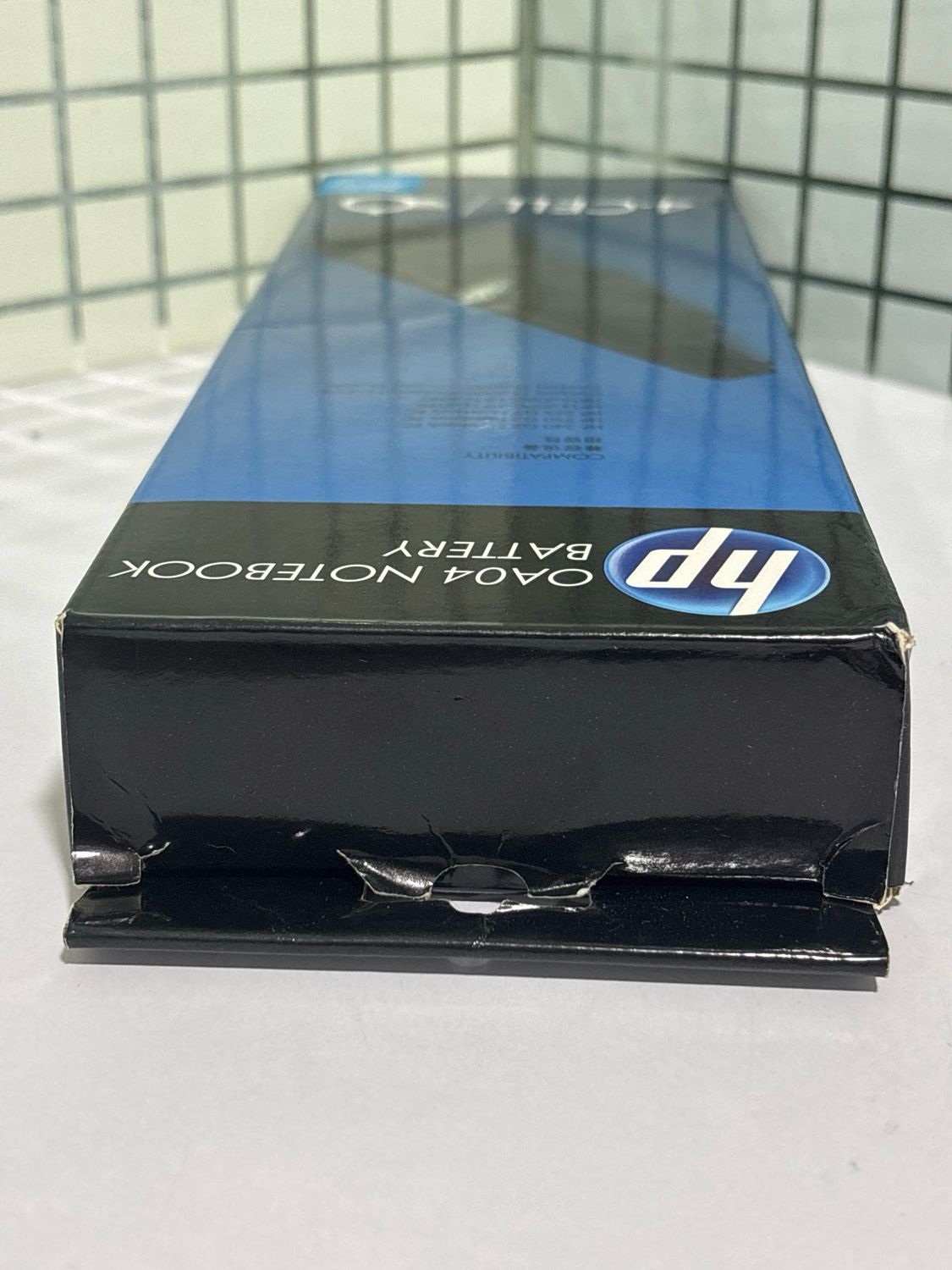 HP OA04 Notebook Battery