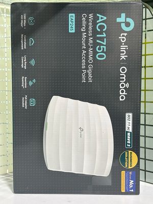 TP-Link EAP245 AC1750 Wireless Wi-Fi Access Point
