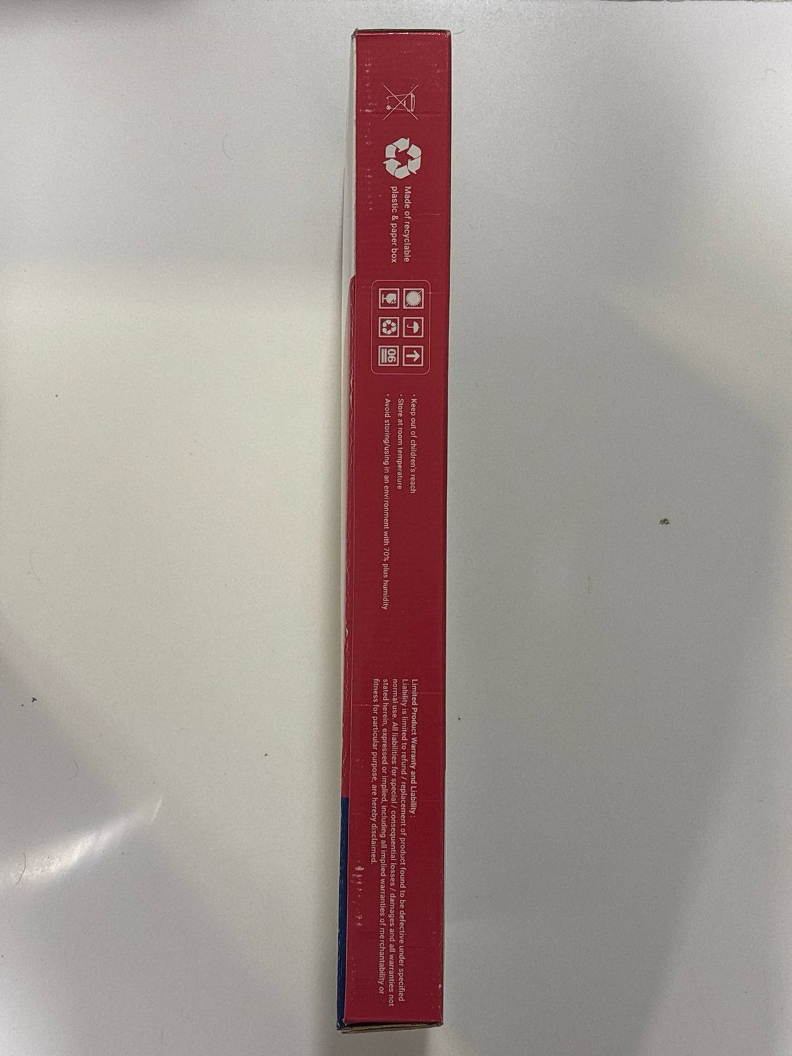 Lipi T6312, 6215, 6218, 6306 Ribbon Cartridge