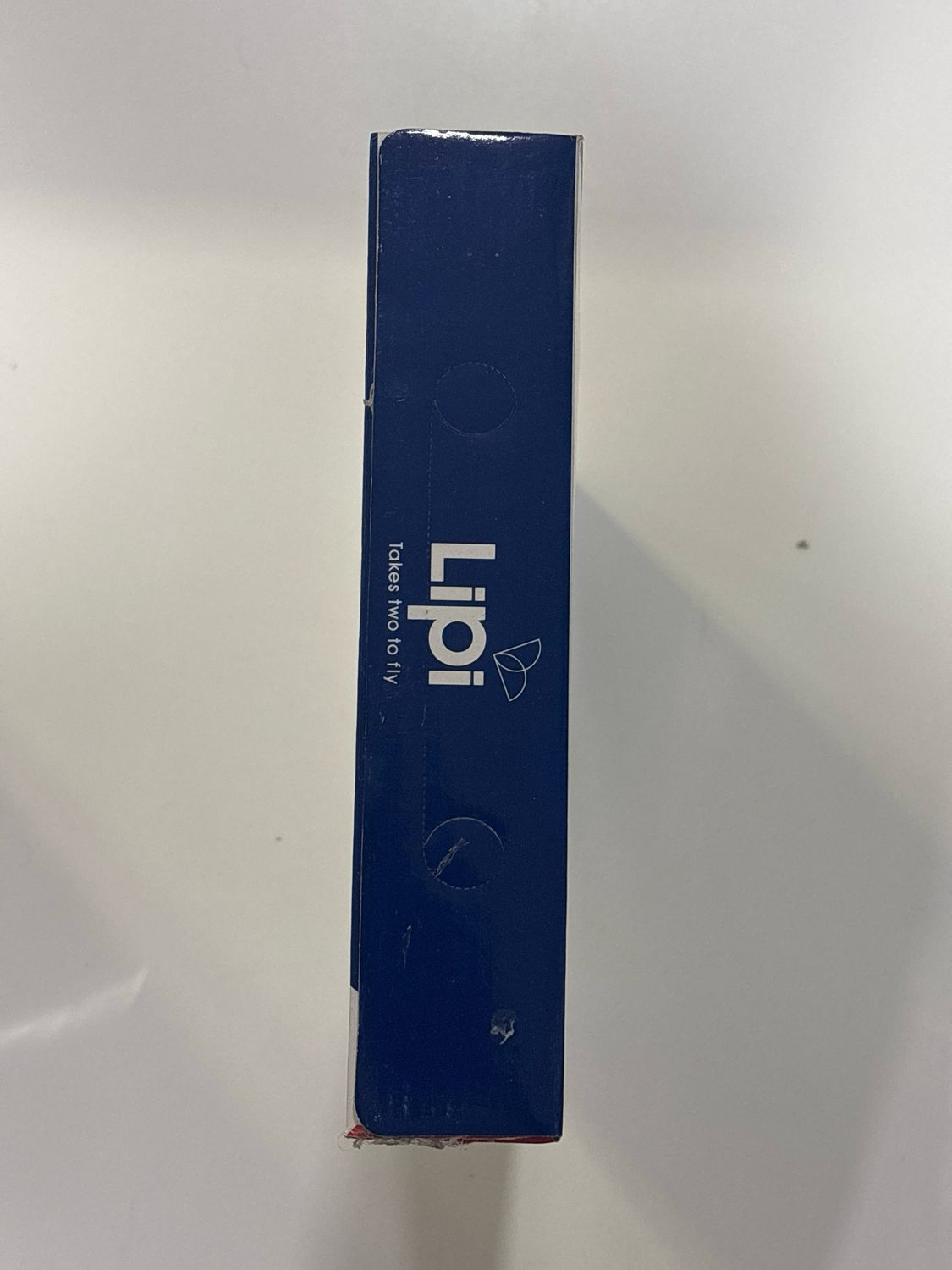 Lipi T6312, 6215, 6218, 6306 Ribbon Cartridge