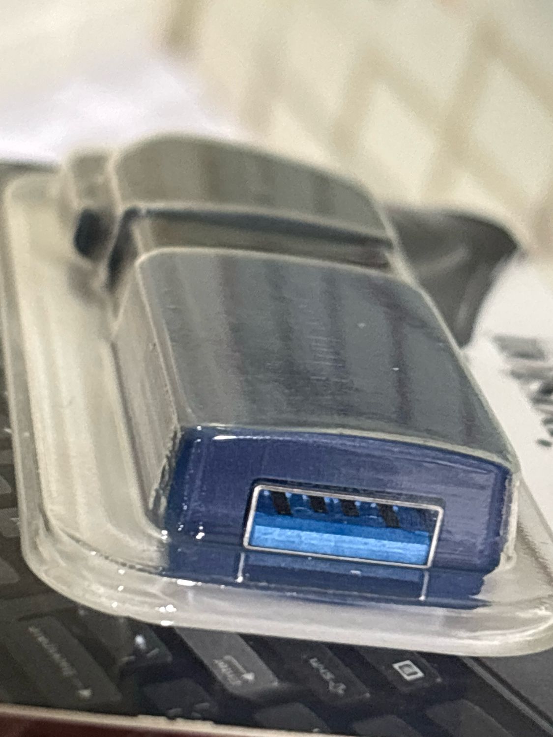 Kingston 64Gb DataTraveler Exodia M 3.2 USB flash drive Kingston 64Gb DataTraveler Exodia M 3.2 USB flash drive