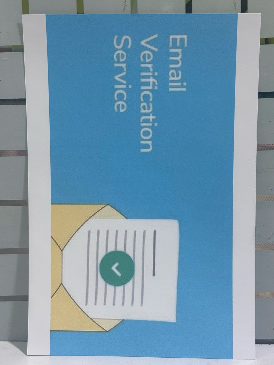 15k valid email verification service (Gmail, Google Server) 15k valid email verification service (Gmail, Google Server)