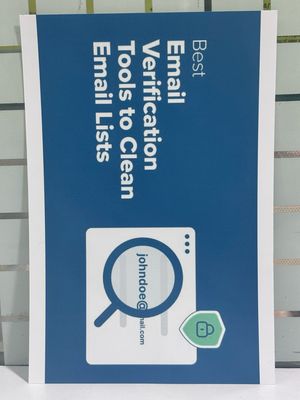 15000/- valid email verification service (Gmail, Google Server)