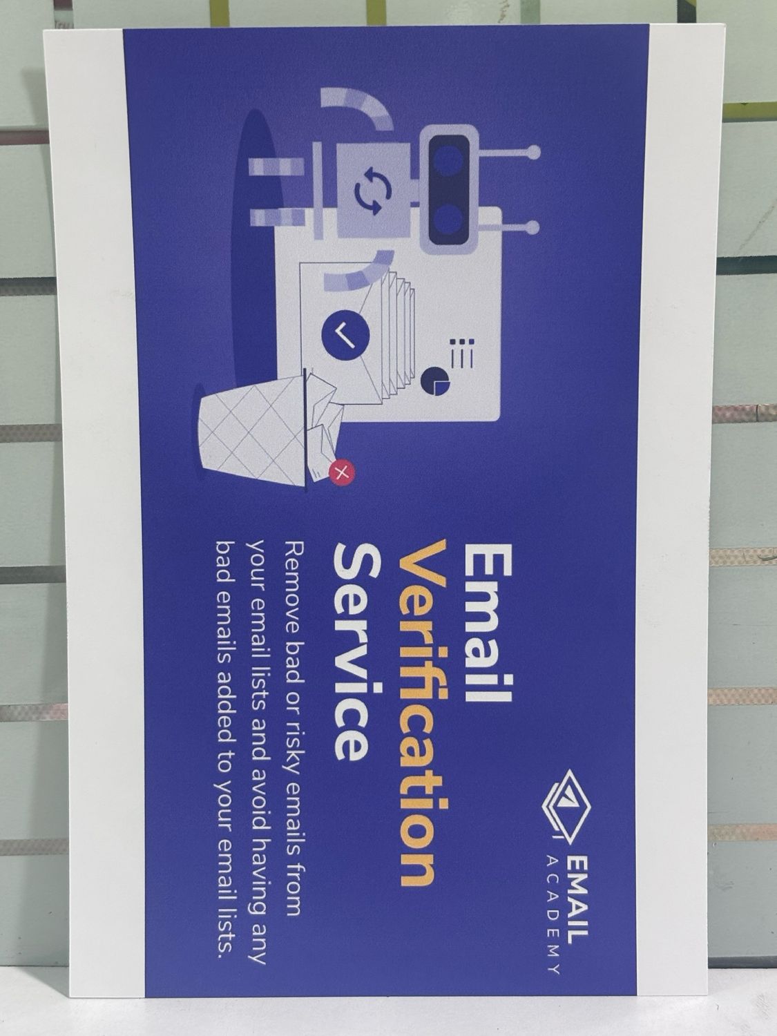 15k valid email verification service (Gmail, Google Server) 15k valid email verification service (Gmail, Google Server)