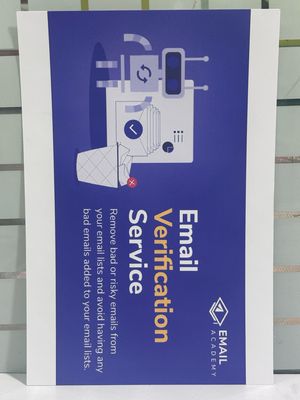 2,00,000/- Zero Bounce, Email Validation Tools & Email List Cleaning