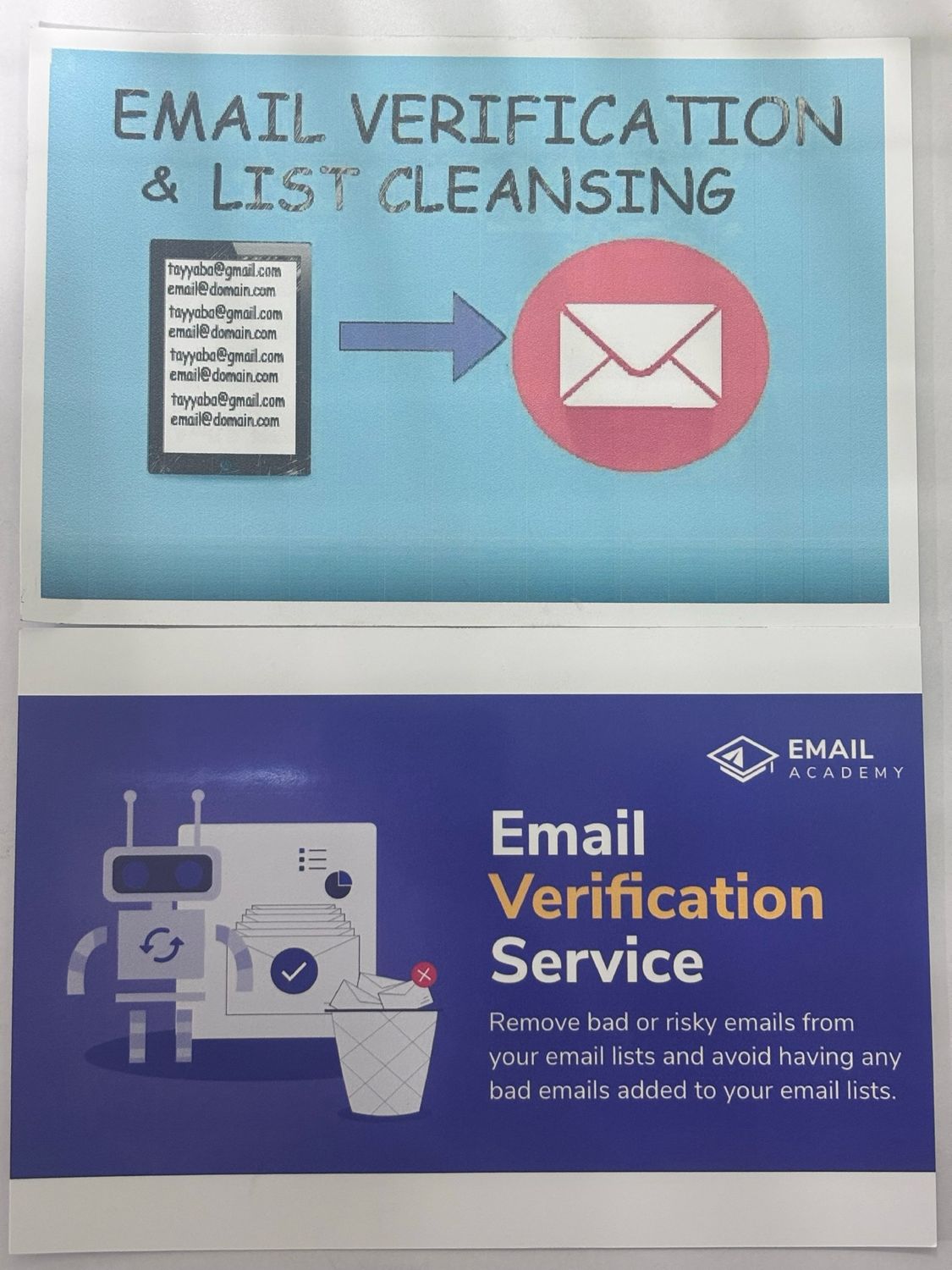 3000/- Email verification verifier service (Gmail, Google Server)