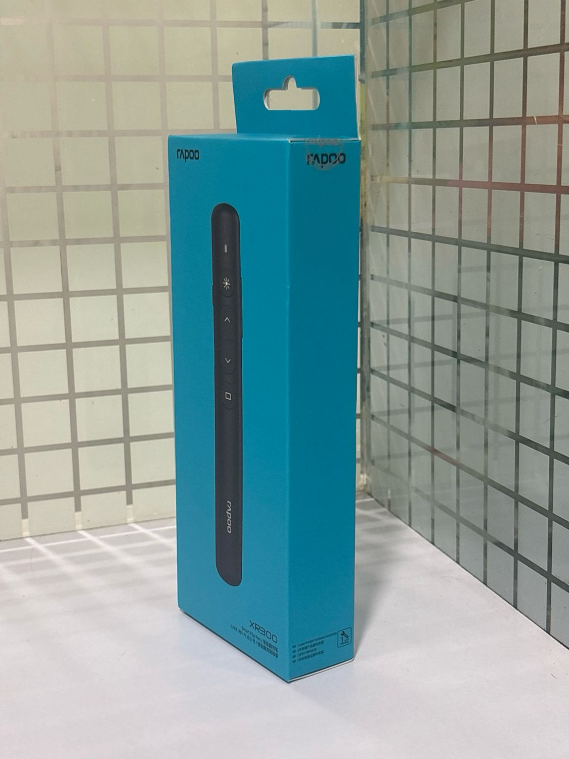 Rapoo XR300 Wireless Laser Presenter