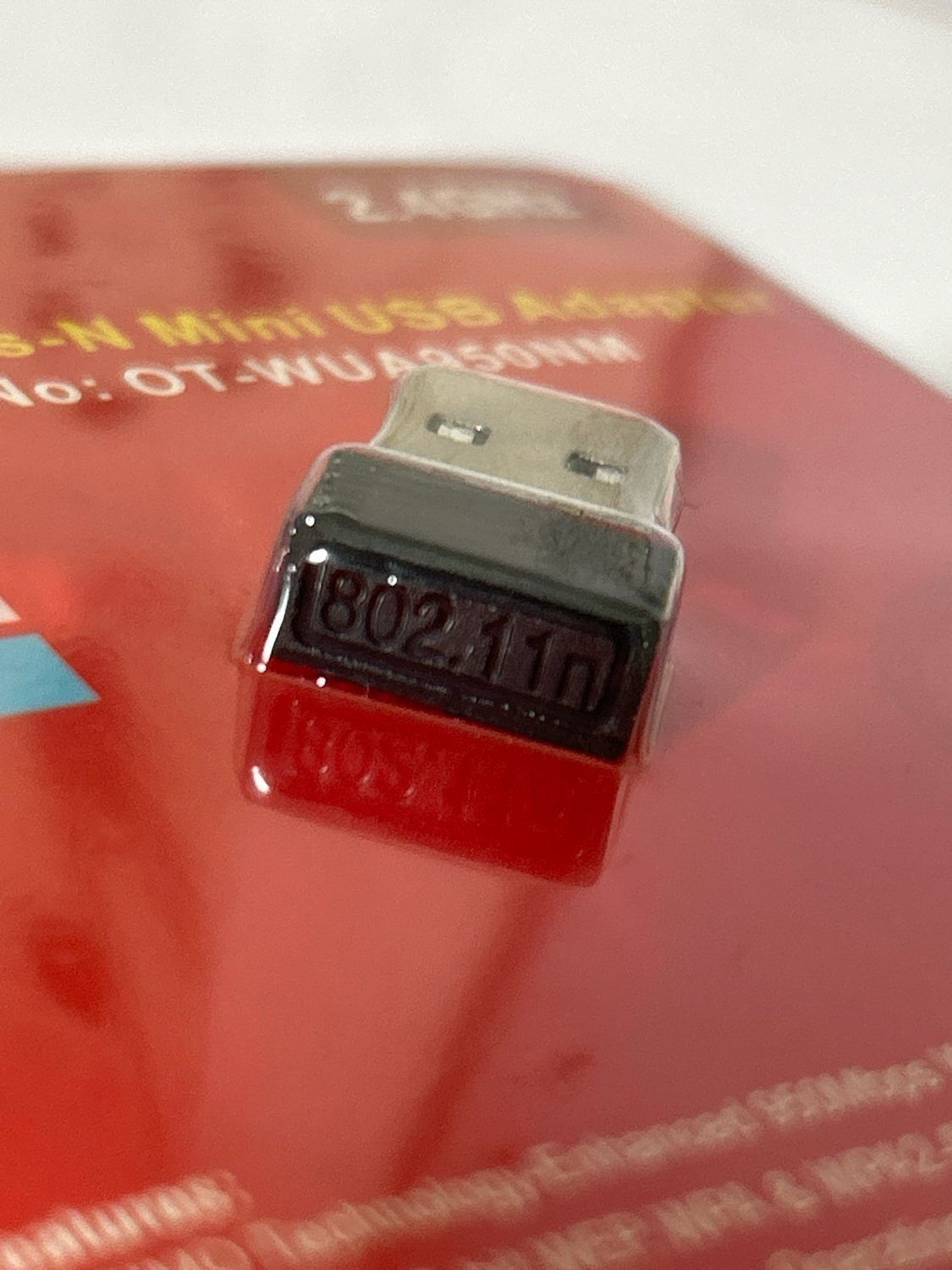 950Mbps USB WiFi Dongle Adapter (Pack of 10)