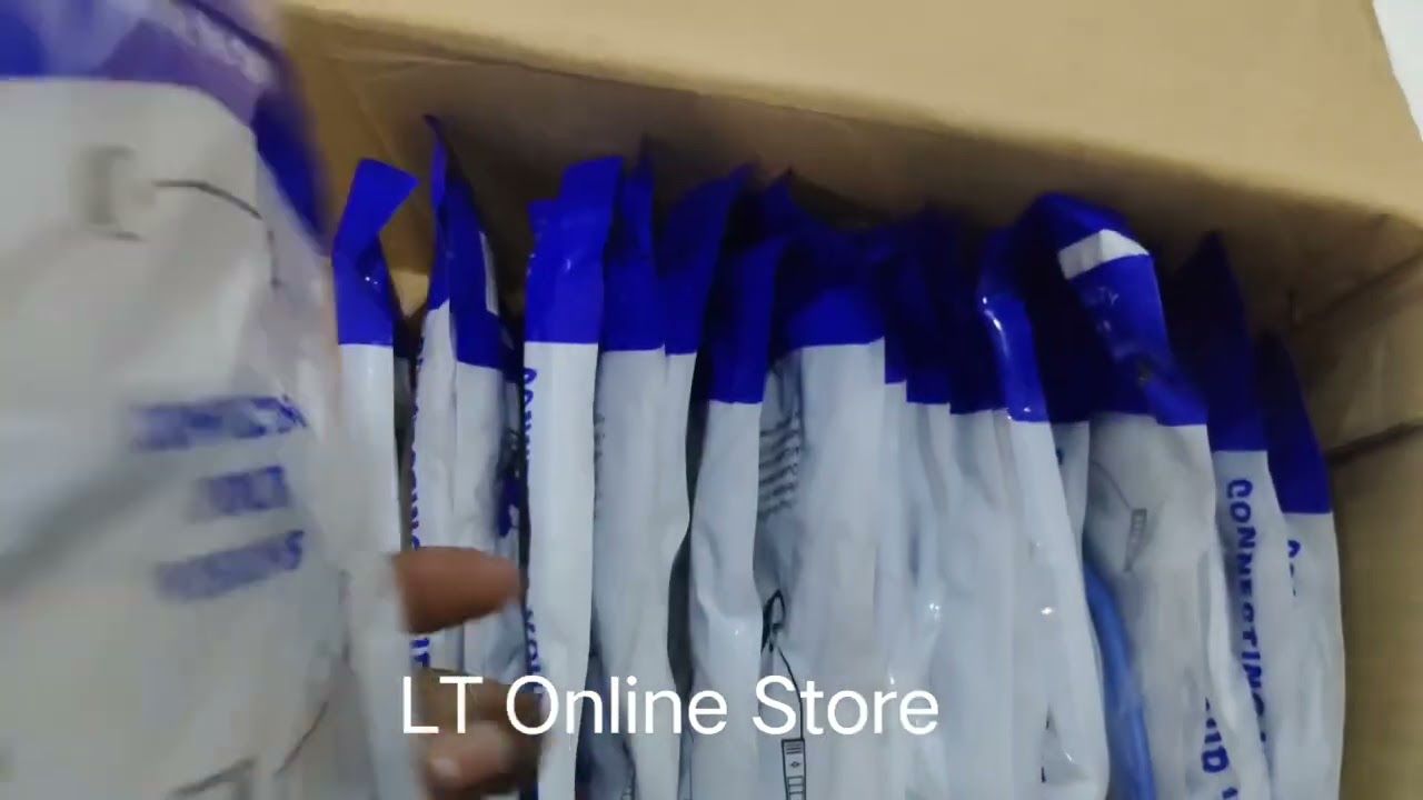 1.5mtr Cat-6 Patch Cord Lan Cable (Pack of 10) 1.5mtr Cat-6 Patch Cord Lan Cable (Pack of 10)