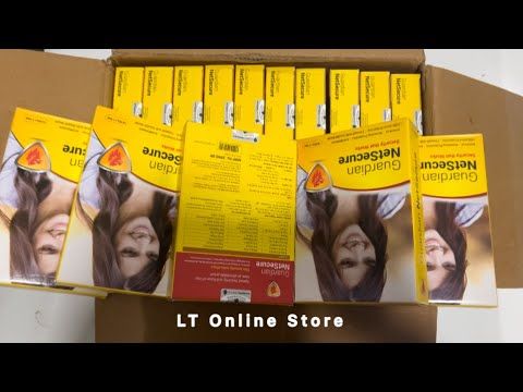 10 User, 1 Year, Guardian NetSecure Antivirus