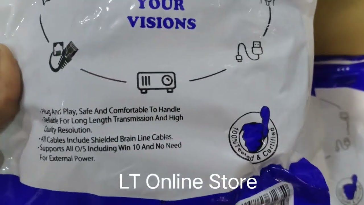 10mtr Cat-6 Patch Cord Lan Cable 10mtr Cat-6 Patch Cord Lan Cable