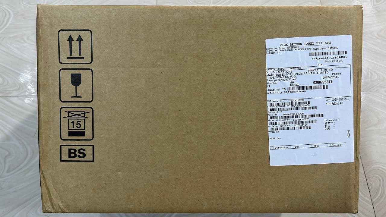 HP 158X Drum unit (2506dw, 2606dw, 2606sdn, 2606sdw)