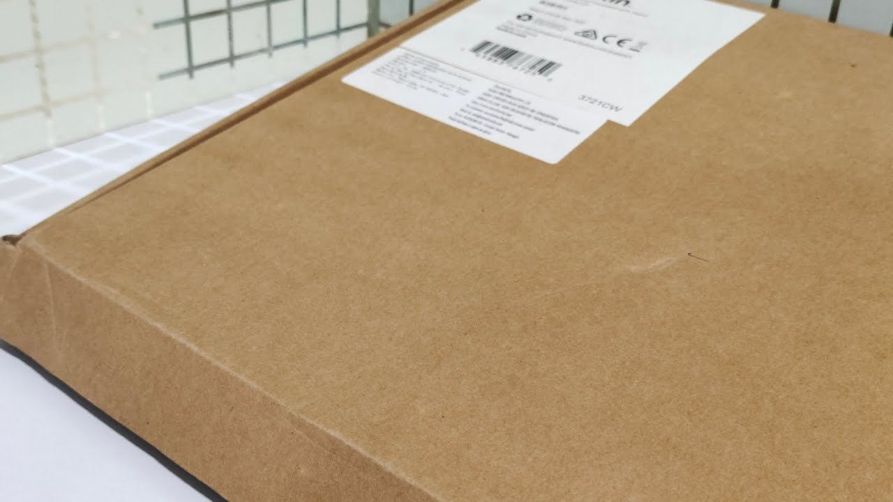 Wired Tablet Keyboard with Stand with USB-C Connector