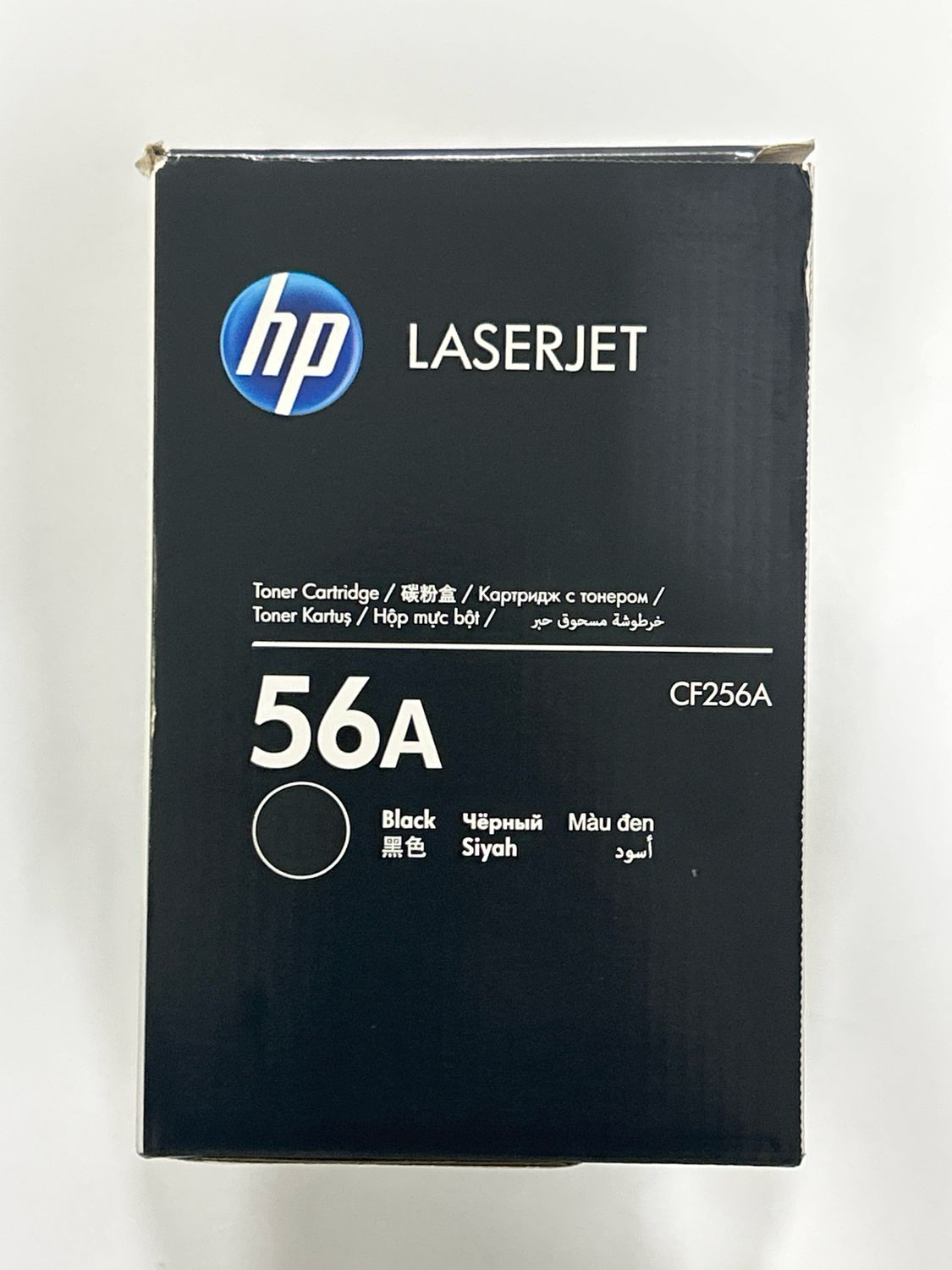 HP 56A Toner Cartridge (m436n, m436nda, m436dn) HP 56A Toner Cartridge (m436n, m436nda, m436dn)
