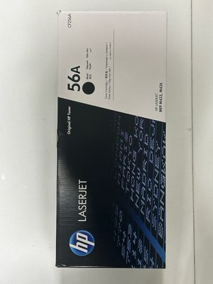 HP 56A Toner Cartridge (m436n, m436nda, m436dn)