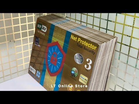 Renewal, 1 User, 3 Year, Net Protector Total Security (NP-AV) Renewal, 1 User, 3 Year, Net Protector Total Security (NP-AV)