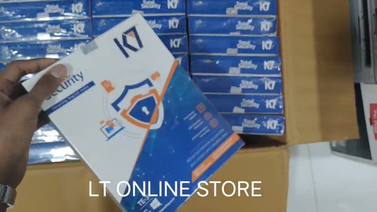 Renewal, 3 User, 3 Year, K7 Total Security Renewal, 3 User, 3 Year, K7 Total Security