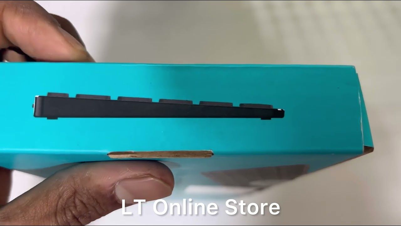 Rapoo E9050G Multi-mode Wireless Keyboard Dark Grey Rapoo E9050G Multi-mode Wireless Keyboard Dark Grey