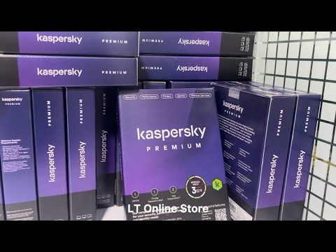Renewal, 3 User, 1 Year, Kaspersky Premium Renewal, 3 User, 1 Year, Kaspersky Premium
