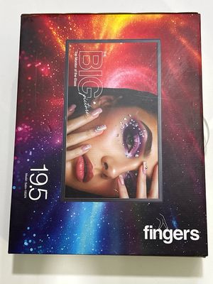 Fingers 19.5 Inch Monitor (1952N)