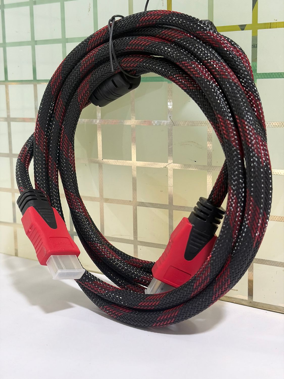 3mtr HDMI Cable, Nylon