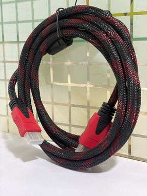 3mtr HDMI Cable, Nylon