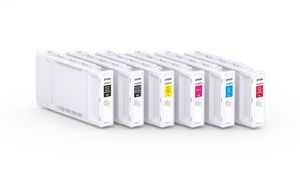 Epson T5730DM, T7730DM Surecolor Ink Cartridge (Set of 6) Epson T5730DM, T7730DM Surecolor Ink Cartridge (Set of 6)