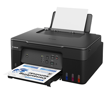 Canon Pixma G2730 All-In-One Colour Ink Tank Printer