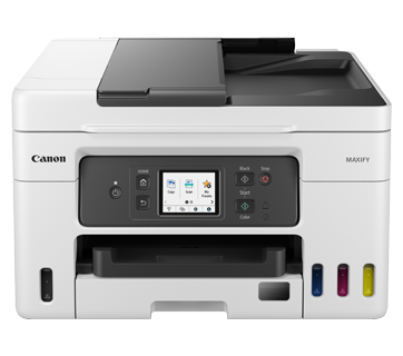Canon GX4070 Multi-Function Ink Tank Printer