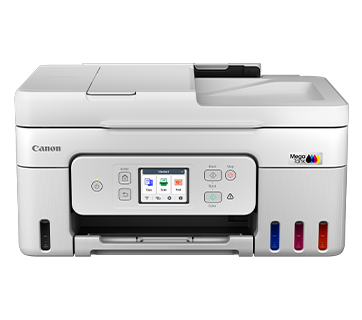 Canon G4780 (DW/Adf) Multifunction Ink Tank Printer