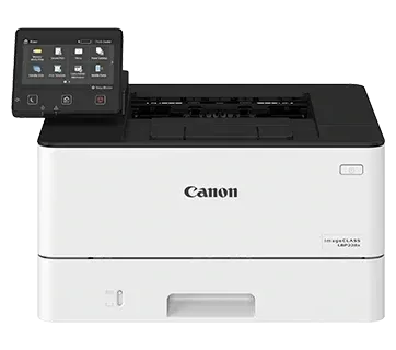Canon ImageClass LBP228x Monochrome Laser Printer Canon ImageClass LBP228x Monochrome Laser Printer