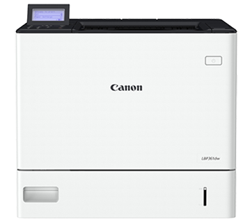 Canon imageCLASS LBP361dw Laser Printer Canon imageCLASS LBP361dw Laser Printer