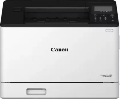 Canon LBP673Cdw Single Function WiFi Color Laser Printer Canon LBP673Cdw Single Function WiFi Color Laser Printer