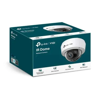 TP Link VIGI C220I 2MP IR Dome Network Camera TP Link VIGI C220I 2MP IR Dome Network Camera