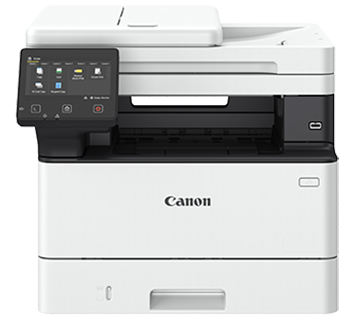 Canon imageCLASS MF461dw Monochrome Laser Printing