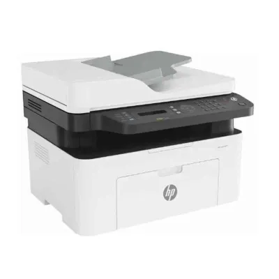 HP Laser MFP 1188fnw Printer