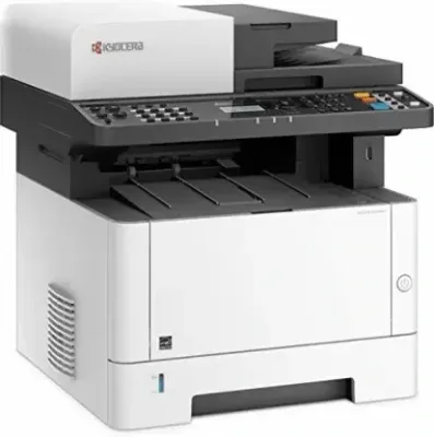 Kyocera M2040dn Adf Multifunction 40ppm Laser Printer
