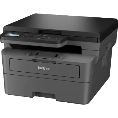 Brother DCP-B7600DB Fast Multifunction Duplex Printer