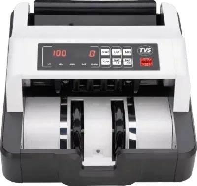TVS CC-232 Classic Cash Counting Machine