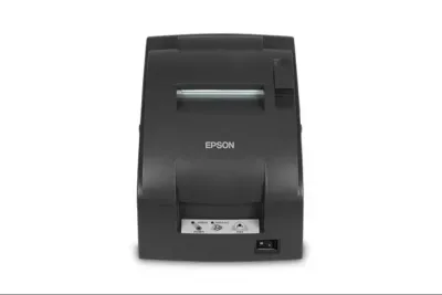 Epson TM-U220 Dot Matrix POS Receipt (Serial Port)