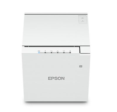 EPSON OmniLink TM-m30III 402 (Usb+lan) POS Receipt