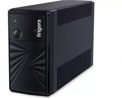 Fingers FR-630N Fast Recharge Line Interactive UPS