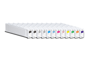 Epson T44ND Violet Ink Cartridge (700ml)