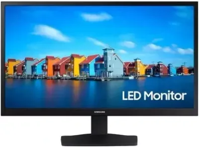 Samsung S19A330 19-inch Full HD Monitor